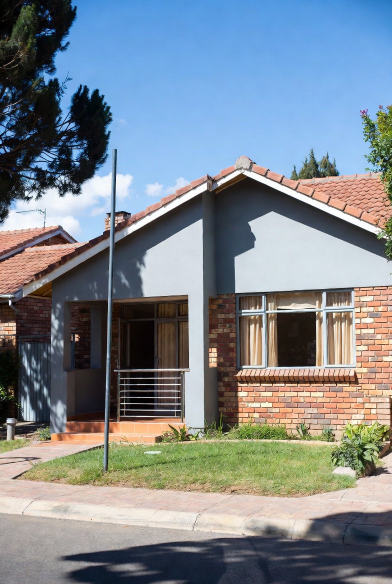 Standard with Ensuite