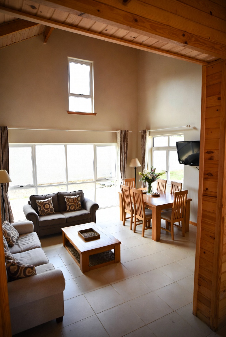 Standard with Ensuite